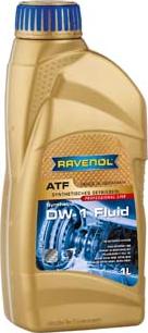 Ravenol 1211125-001-01-999 - Трансмиссионное масло autospares.lv