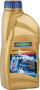 Ravenol 1211127-001-01-999 - Трансмиссионное масло autospares.lv