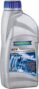 Ravenol 1213105-001-01-999 - Трансмиссионное масло autospares.lv