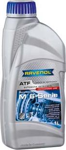 Ravenol 1212105-001-01-999 - Трансмиссионное масло autospares.lv