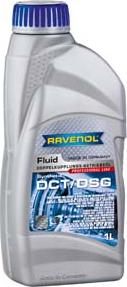 Ravenol 1212106-001-01-999 - Трансмиссионное масло autospares.lv