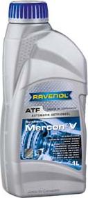 Ravenol 1212101-001-01-999 - Трансмиссионное масло autospares.lv