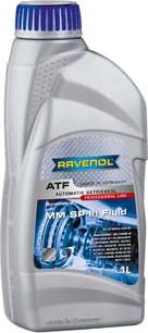 Ravenol 1212103-001-01-999 - Трансмиссионное масло autospares.lv