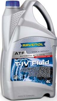 Ravenol 1212102-004-01-999 - Трансмиссионное масло autospares.lv