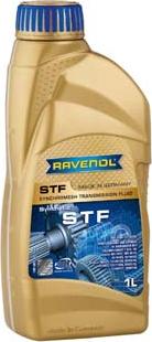 Ravenol 1221105-001-01-999 - Трансмиссионное масло autospares.lv