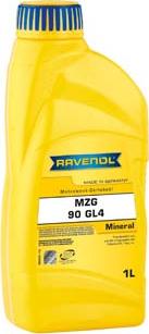 Ravenol 1223102-001-01-999 - Трансмиссионное масло autospares.lv