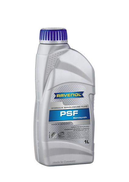 Ravenol RAVPSFHYDRFLUID1L - Масло автоматической коробки передач autospares.lv