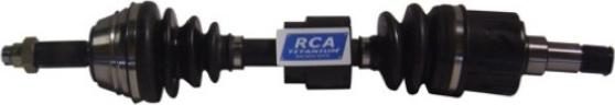 RCA France AF440AN - Приводной вал autospares.lv