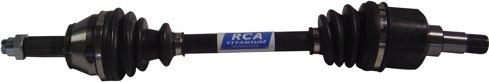 RCA France AF339A - Приводной вал autospares.lv