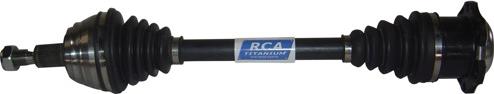 RCA France AV199 - Приводной вал autospares.lv