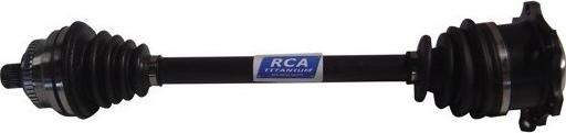 RCA France AV147A - Приводной вал autospares.lv