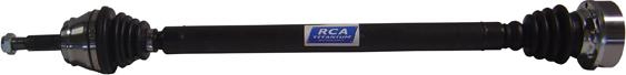 RCA France AV159 - Приводной вал autospares.lv