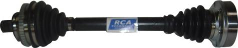 RCA France AV188AN - Приводной вал autospares.lv