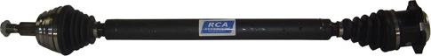 RCA France AV200N - Приводной вал autospares.lv