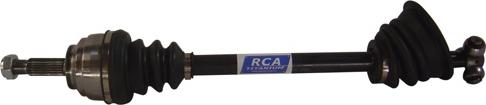 RCA France DA300N - Приводной вал autospares.lv