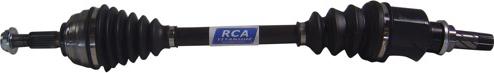 RCA France R449AN - Приводной вал autospares.lv