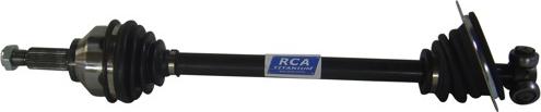 RCA France R533A - Приводной вал autospares.lv