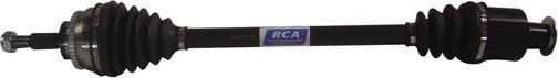 RCA France R525AN - Приводной вал autospares.lv