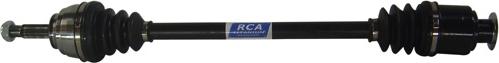 RCA France R152N - Приводной вал autospares.lv