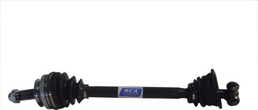 RCA France R290A - Приводной вал autospares.lv