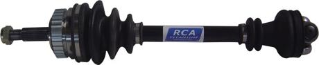 RCA France R238A - Приводной вал autospares.lv