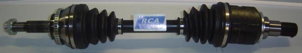 RCA France T301AN - Приводной вал autospares.lv