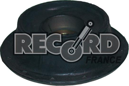 Record France 924961 - Опора стойки амортизатора, подушка autospares.lv