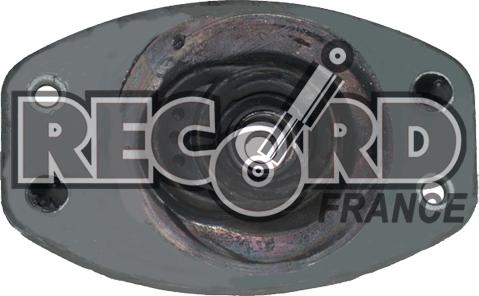 Record France 924135 - Опора стойки амортизатора, подушка autospares.lv