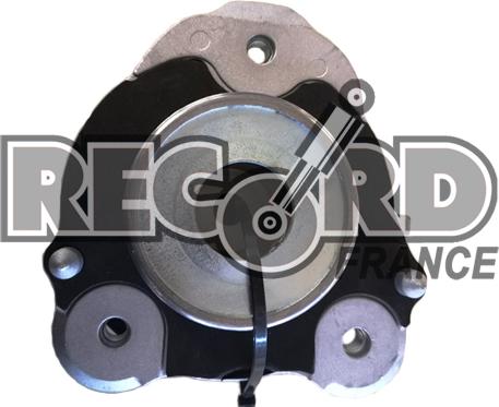 Record France 926132 - Опора стойки амортизатора, подушка autospares.lv