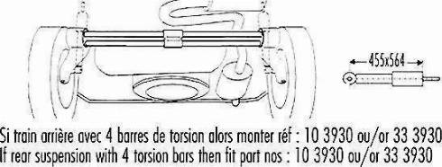 Record France 103929 - Амортизатор autospares.lv