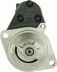 REDFAIR RF14900S - Стартер autospares.lv