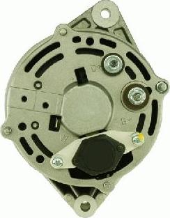REDFAIR RF36250G - Генератор autospares.lv