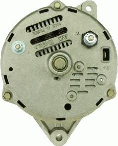 REDFAIR RF30830G - Генератор autospares.lv