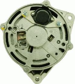 REDFAIR RF31500G - Генератор autospares.lv