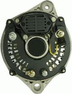 REDFAIR RF33840G - Генератор autospares.lv