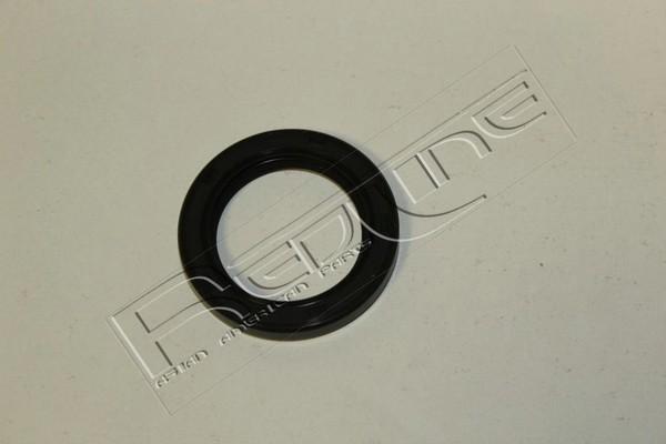 Red Line 44KI001 - Уплотняющее кольцо, коленчатый вал autospares.lv
