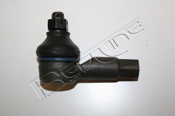 Red Line 40DW003 - Наконечник рулевой тяги, шарнир autospares.lv