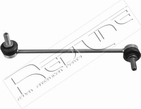 Red Line 40SM009 - Тяга / стойка, стабилизатор autospares.lv