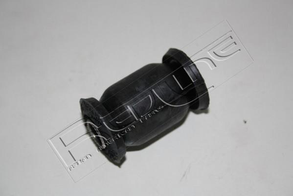 Red Line 43DW003 - Сайлентблок, рычаг подвески колеса autospares.lv