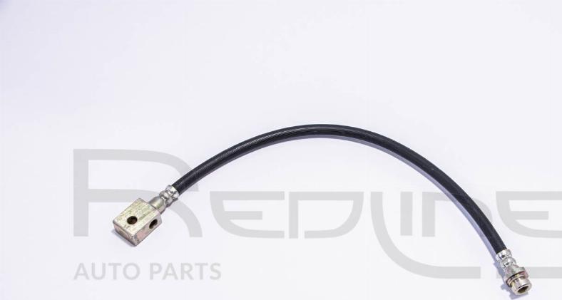 Red Line 54NI058 - Тормозной шланг autospares.lv