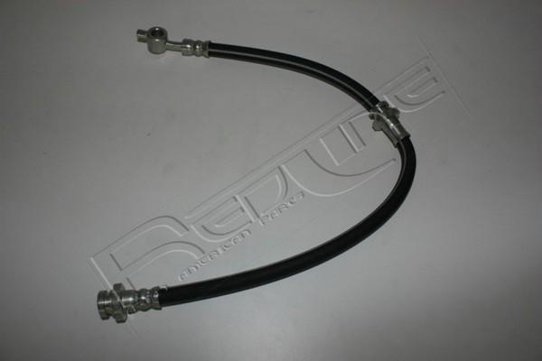 Red Line 54NI010 - Тормозной шланг autospares.lv