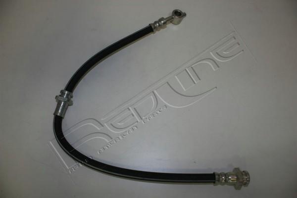 Red Line 54NI011 - Тормозной шланг autospares.lv