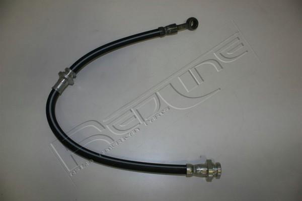 Red Line 54NI013 - Тормозной шланг autospares.lv