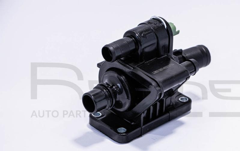 Red Line 55MZ002 - Термостат охлаждающей жидкости / корпус autospares.lv