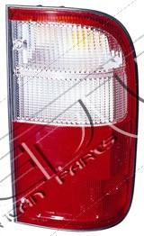 Red Line 103TO008 - Задний фонарь autospares.lv