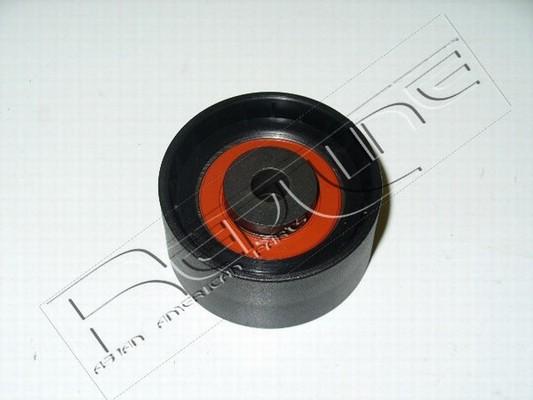 Red Line 13MZ006 - Натяжитель, ремень ГРМ autospares.lv