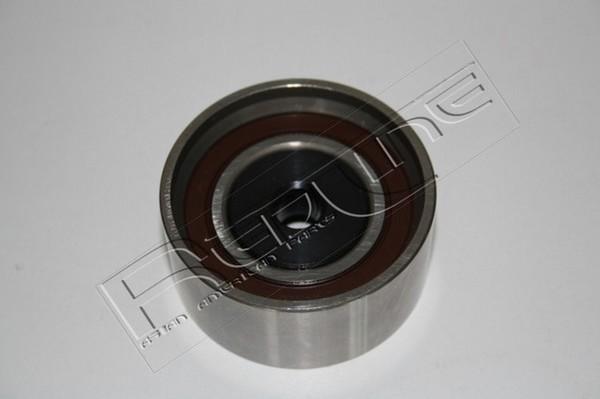 Red Line 13MZ020 - Натяжитель, ремень ГРМ autospares.lv