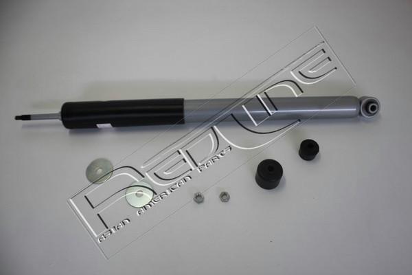 Red Line 39CH009 - Амортизатор autospares.lv