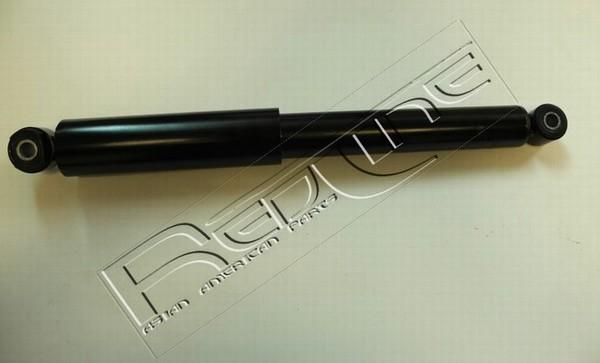 Red Line 39DW005 - Амортизатор autospares.lv