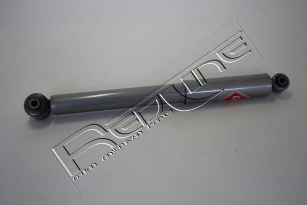 Red Line 39DW022 - Амортизатор autospares.lv